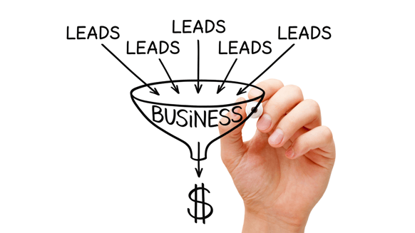 Lead Generation Tips