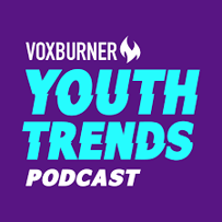 Youth Trends Podcast