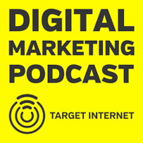 Digital Marketing Podcast