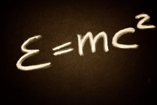 e=mc2