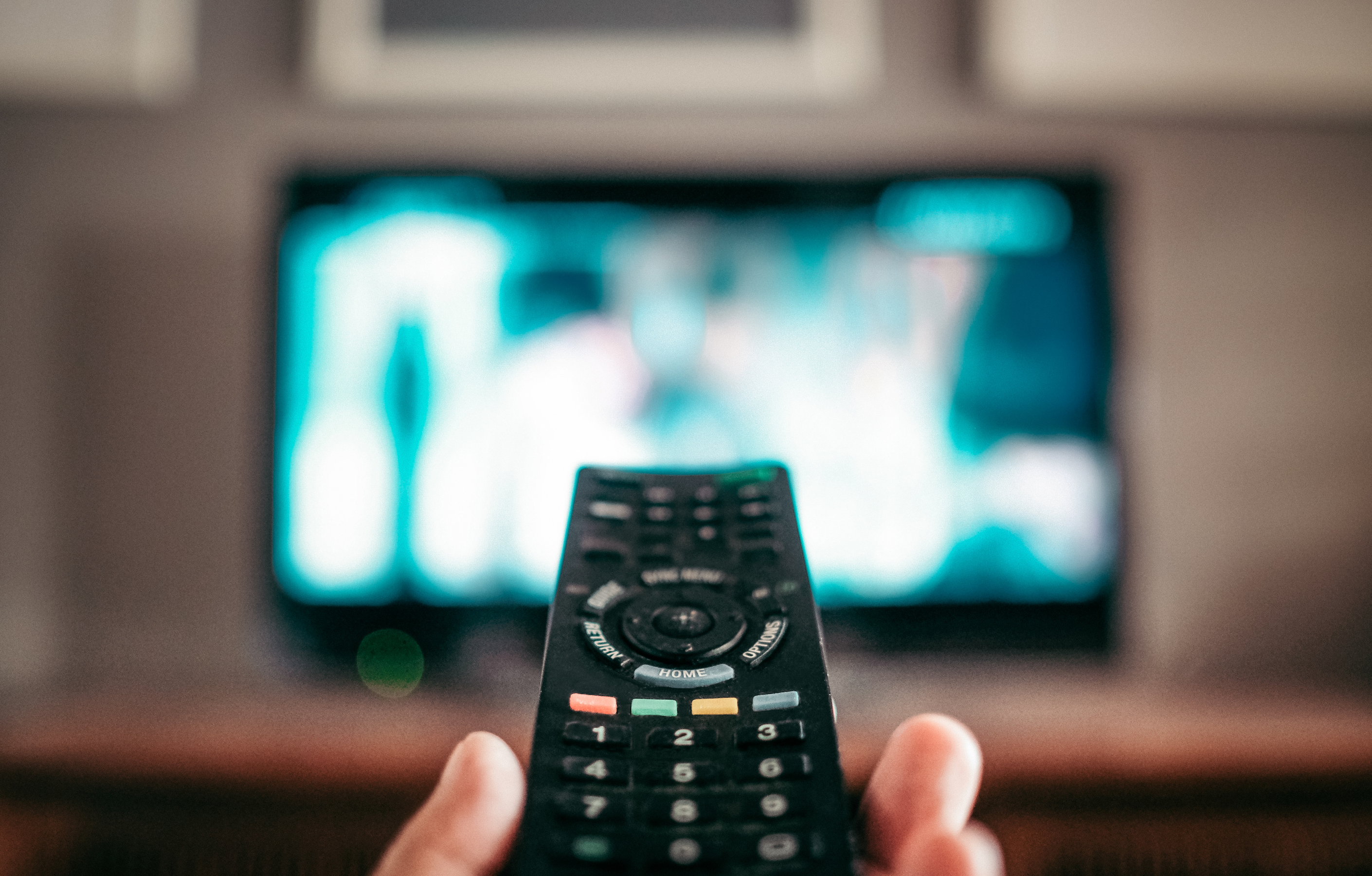 Why TV Reigns Supreme for Brand Response Marketing